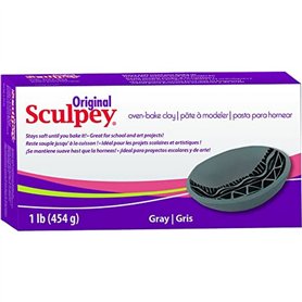 Sculpey Pte S01G Professional Artisanales Oven-Bake Argile