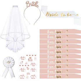 EVJF Accessoire