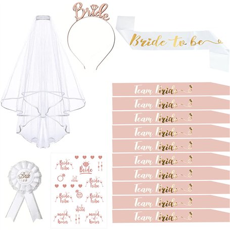 EVJF Accessoire
