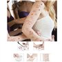 EVJF Accessoire, 15PCS Enterrement de Vie de Jeune Fille Accessoire, Kit Écharpe EVJF avec 10 Team Bride Écharpe, 1 Écharpe Futu