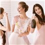 EVJF Accessoire, 15PCS Enterrement de Vie de Jeune Fille Accessoire, Kit Écharpe EVJF avec 10 Team Bride Écharpe, 1 Écharpe Futu