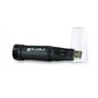 température et Point de rosée enregistreur de données USB avec indication d'état
