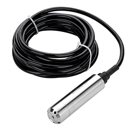 TL-231 Transmetteur de Niveau de Liquide