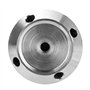 TL-231 Transmetteur de Niveau de Liquide, 0-5M Détecteur Profondeur, DC 24V, 4-20ma, Capteur de Niveau de Liquide en Acier Inoxy