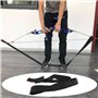 Corde d'arc De Remplacement pour Arc Traditionnel Et Arc Classique - Corde De Rechange