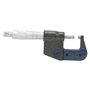 Micromètre Électronique Numérique Extérieur 0-25 Mm Hyuduo Haute Précision Micro Étrier Outil de Mesure de La Longueur Micromètr
