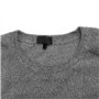 Sonew Vêtements de Protection, Manches Longues à col Rond et Anti-coupures de Niveau 5(M)