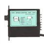 Moteur à engrenages alternatif, décélération asynchrone monophasée à courant alternatif 220V 90W, vitesse réversible et réglable