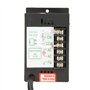 Moteur à engrenages alternatif, décélération asynchrone monophasée à courant alternatif 220V 90W, vitesse réversible et réglable