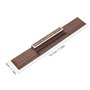 chevalet en Bois de Rose pour Guitare Classique