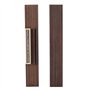 Chevalet pour Guitare, chevalet en Bois de Rose pour Guitare Classique
