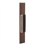 Chevalet pour Guitare, chevalet en Bois de Rose pour Guitare Classique