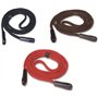 SPORTS WORLD VISION Paquet De 4 Cordons Avec Attaches 3 Trous