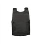 Hunting Explorer Le gilet tactique Black Hawk Airsoft est ajustable pour le gilet de protection d'entraînement CS léger en extér