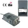 LEYF Amplificateur + Alimentation 2 Sorties TV pour antenne terrestre TNT/préamplificateur HDTV Ampli pour TNT HD Signal/Gain ré