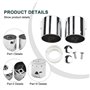 accessoires de cuisine et