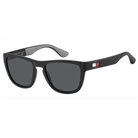 Lunettes de soleil Homme Tommy Hilfiger TH-1557-S-08A54IR ø 54 mm
