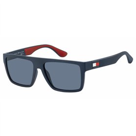 Lunettes de soleil Homme Tommy Hilfiger TH-1605-S-IPQ56KU ø 56 mm