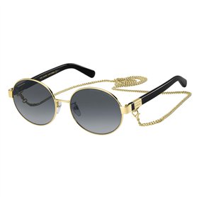 Lunettes de soleil Femme Marc Jacobs MARC-497-G-S-J5G-9O