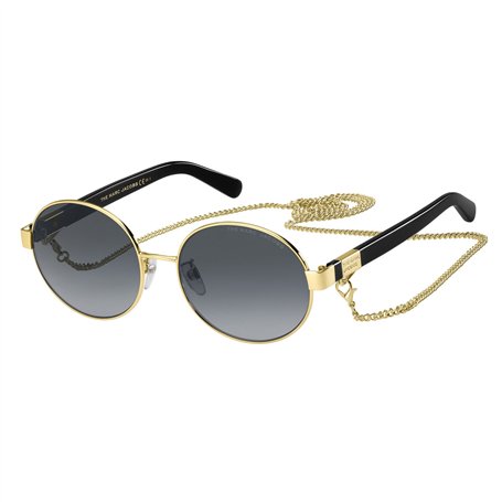 Lunettes de soleil Femme Marc Jacobs MARC-497-G-S-J5G-9O