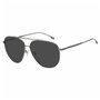 Lunettes de soleil Homme Hugo Boss BOSS-1296-F-S-R8063M9 ø 63 mm