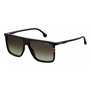 Lunettes de soleil Homme Carrera CARRERA-172-N-S-80758HA ø 58 mm