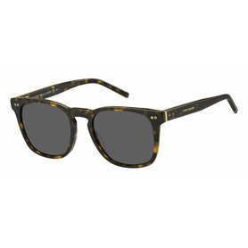 Lunettes de soleil Unisexe Tommy Hilfiger TH-1887-S-08652IR Ø 52 mm