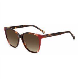Lunettes de soleil Femme Carolina Herrera CH-0061-S-O6357HA ø 57 mm