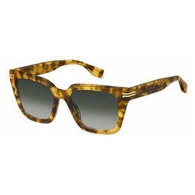 Lunettes de soleil Femme Marc Jacobs MJ-1083-S-A84529K Ø 52 mm