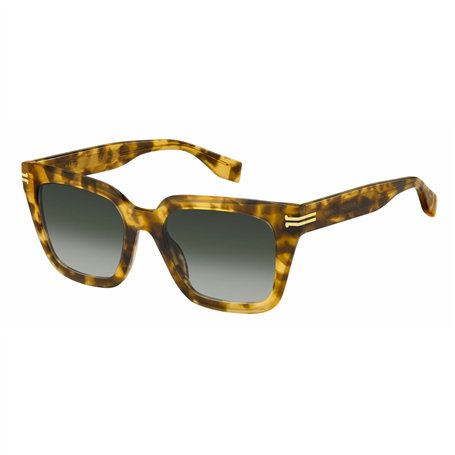Lunettes de soleil Femme Marc Jacobs MJ-1083-S-A84529K Ø 52 mm