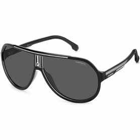 Lunettes de soleil Homme Carrera CARRERA-1057-S-08A64M9 Ø 64 mm