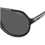 Lunettes de soleil Homme Carrera CARRERA-1057-S-08A64M9 Ø 64 mm