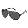 Lunettes de soleil Homme Carrera CARRERA-1057-S-08A64M9 Ø 64 mm
