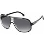 Lunettes de soleil Unisexe Carrera CARRERA-1058-S-80S639O Ø 64 mm