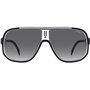 Lunettes de soleil Unisexe Carrera CARRERA-1058-S-80S639O Ø 64 mm