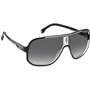 Lunettes de soleil Unisexe Carrera CARRERA-1058-S-80S639O Ø 64 mm