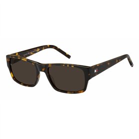 Lunettes de soleil Femme Tommy Hilfiger TH-2017-S-0865670 ø 56 mm