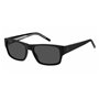 Lunettes de soleil Homme Tommy Hilfiger TH-2017-S-80756IR ø 56 mm