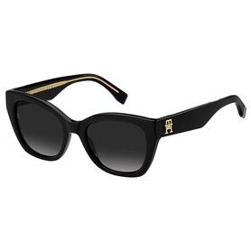 Tommy Hilfiger Th 1980/S Femme Lunettes de soleil