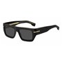 Lunettes de soleil Femme Hugo Boss BOSS-1502-S-WR754IR ø 54 mm