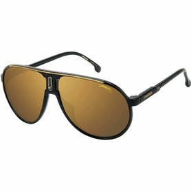Lunettes de soleil Unisexe Carrera CHAMPION65-N-2M262YL Ø 62 mm