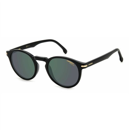 Lunettes de soleil Unisexe Carrera CARRERA-301-S-80750Q3 Ø 50 mm