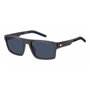 Lunettes de soleil Homme Tommy Hilfiger TH-1977-S-FRE55KU Ø 55 mm