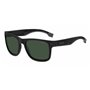 Lunettes de soleil Unisexe Hugo Boss BOSS-1496-S-O6W5555 Ø 55 mm