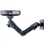 AYIZON Support de Mini Projecteur, Support de Plafond pour Projecteur Portable, Pico Projector