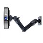 AYIZON Support de Mini Projecteur, Support de Plafond pour Projecteur Portable, Pico Projector