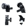 AYIZON Support de Mini Projecteur, Support de Plafond pour Projecteur Portable, Pico Projector