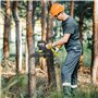 1 mm 45 maillons entraîneurs pour tronçonneuse sans fil Ryobi OCS1830