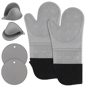 Gants de Four