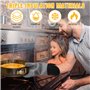résistant à la Chaleur jusqu'à 230 °C - pour BBQ Grillage Pâtisserie